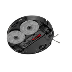 Roborock Saros 20 0,256 L Juoda