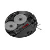 Roborock Saros 20 0,256 L Juoda