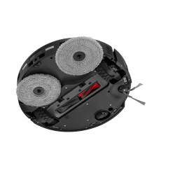 Roborock Saros 20 0.256 L Black