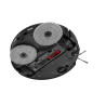 Roborock Saros 20 0.256 L Black