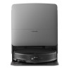 Roborock Saros 20 0.256 L Black