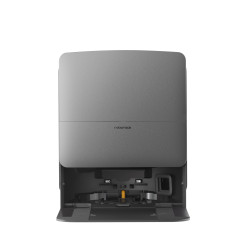 Roborock Saros 20 0.256 L Black