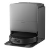 Roborock Saros 20 0.256 L Black