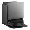 Roborock Saros 20 0.256 L Black