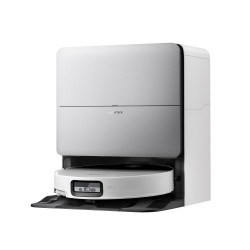 Roborock Saros 20 Sonic Balta
