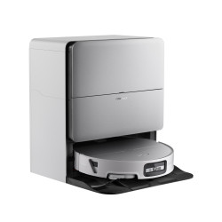 Roborock Saros 20 Sonic Balta