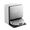 Roborock Saros 20 Sonic Balta