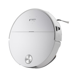 Roborock Saros 20 Sonic White