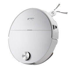 Roborock Saros 20 Sonic White