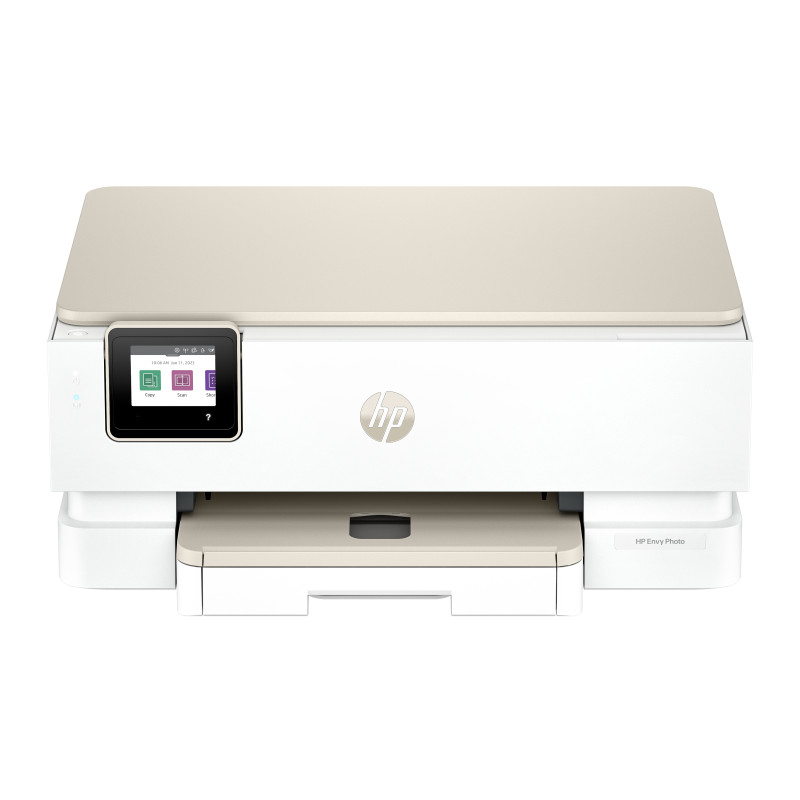 HP ENVY Photo 7230 Thermal inkjet A4 4800 x 1200 DPI 15 ppm Wi-Fi