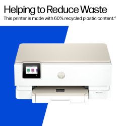 HP ENVY Photo 7230 Thermal inkjet A4 4800 x 1200 DPI 15 ppm Wi-Fi