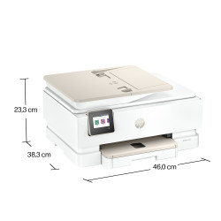 HP ENVY Photo 7930 All-in-One Printer Thermal inkjet A4 4800 x 1200 DPI Wi-Fi