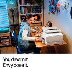 HP ENVY Photo 7930 All-in-One Printer Terminis rašalinis A4 4800 x 1200 DPI „Wi-Fi“