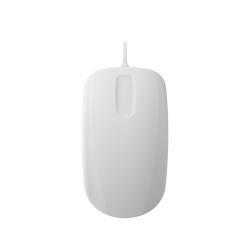 Contour Design Active Key AK-PMH3 kompiuterio pelė Medicininis Abiems rankoms USB A tipo Optinis 1000 DPI