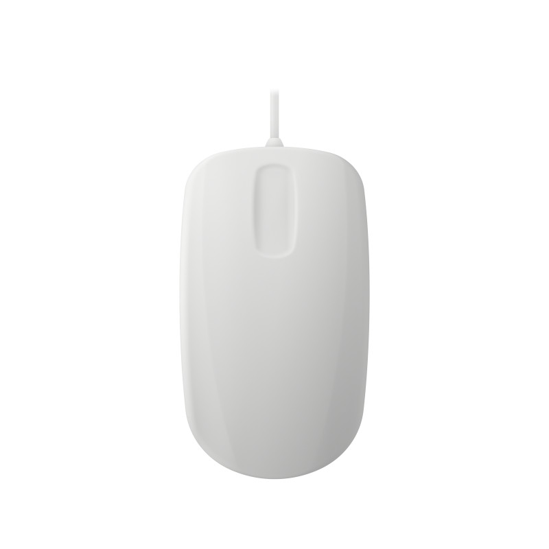 Contour Design Active Key AK-PMH3 kompiuterio pelė Medicininis Abiems rankoms USB A tipo Optinis 1000 DPI