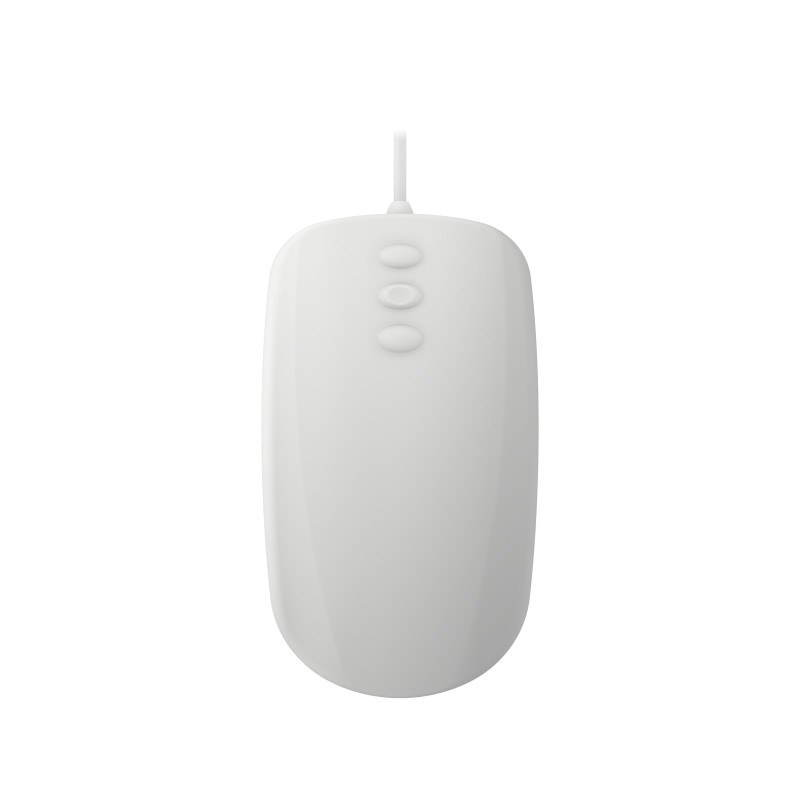 Contour Design Active Key AK-PMH3 kompiuterio pelė Medicininis Abiems rankoms USB A tipo Optinis 1000 DPI