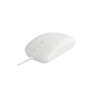 Contour Design Active Key AK-PMH3 kompiuterio pelė Medicininis Abiems rankoms USB A tipo Optinis 1000 DPI