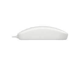 Contour Design Active Key AK-PMH3 kompiuterio pelė Medicininis Abiems rankoms USB A tipo Optinis 1000 DPI