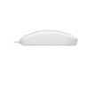 Contour Design Active Key AK-PMH3 kompiuterio pelė Medicininis Abiems rankoms USB A tipo Optinis 1000 DPI