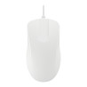 Contour Design Active Key AK-PMH1 mouse Ambidextrous USB Type-A Optical 1000 DPI