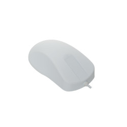 Contour Design Active Key AK-PMH1 mouse Ambidextrous USB Type-A Optical 1000 DPI