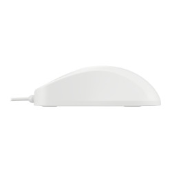 Contour Design Active Key AK-PMH1 kompiuterio pelė Medicininis Abiems rankoms USB A tipo Optinis 1000 DPI