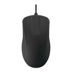 Contour Design Active Key AK-PMH1 kompiuterio pelė Medicininis Abiems rankoms USB A tipo Optinis 1000 DPI
