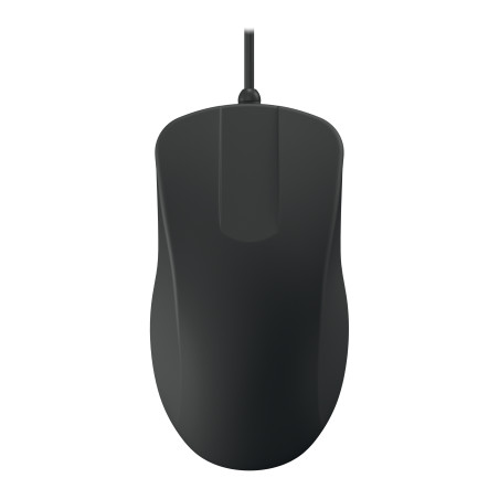 Contour Design Active Key AK-PMH1 mouse Ambidextrous USB Type-A Optical 1000 DPI