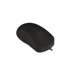 Contour Design Active Key AK-PMH1 mouse Ambidextrous USB Type-A Optical 1000 DPI
