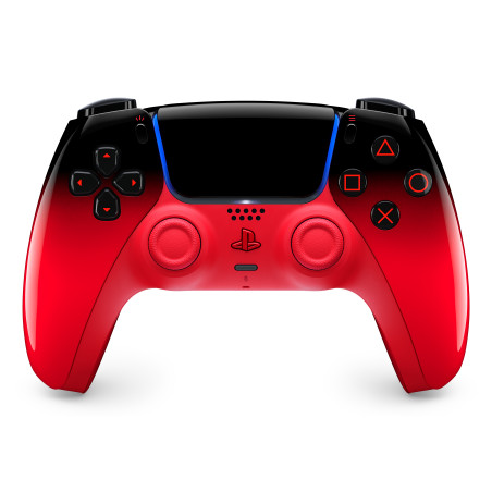Sony Interactive Entertainment DualSense Red, Black Bluetooth/USB Gamepad Analogue / Digital Android, MAC, PC, PlayStation 5, iO