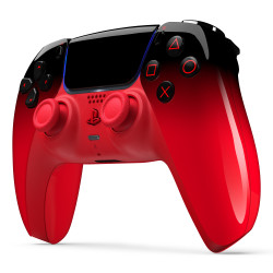 Sony Interactive Entertainment DualSense Red, Black Bluetooth/USB Gamepad Analogue / Digital Android, MAC, PC, PlayStation 5, iO