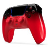 Sony Interactive Entertainment DualSense Red, Black Bluetooth/USB Gamepad Analogue / Digital Android, MAC, PC, PlayStation 5, iO