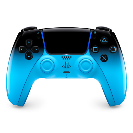 Sony Interactive Entertainment DualSense Blue, Black Bluetooth/USB Gamepad Analogue / Digital Android, MAC, PC, PlayStation 5, i