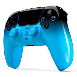 Sony Interactive Entertainment DualSense Blue, Black Bluetooth/USB Gamepad Analogue / Digital Android, MAC, PC, PlayStation 5, i