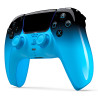 Sony Interactive Entertainment DualSense Mėlyna, Juoda Bluetooth/USB Žaidimų pultelis Analoginis / skaitmeninis Android, MAC, PC