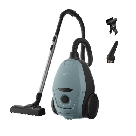 Electrolux EUSP-2MB 3,5 L Cilindrinis dulkių siurblys Sausa 750 W Dulkių maišas