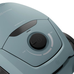 Electrolux EUSP-2MB 3,5 L Cilindrinis dulkių siurblys Sausa 750 W Dulkių maišas