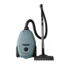 Electrolux EUSP-2MB 3,5 L Cilindrinis dulkių siurblys Sausa 750 W Dulkių maišas