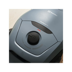 Electrolux EUSP-2MB 3,5 L Cilindrinis dulkių siurblys Sausa 750 W Dulkių maišas
