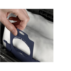 Electrolux EUSP-2MB 3,5 L Cilindrinis dulkių siurblys Sausa 750 W Dulkių maišas
