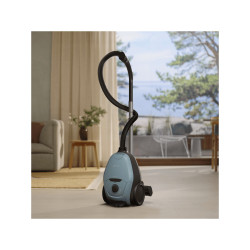 Electrolux EUSP-2MB 3,5 L Cilindrinis dulkių siurblys Sausa 750 W Dulkių maišas