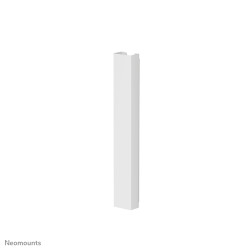 Neomounts ADS06-123WH kabelių tvarkymo priemonė Stalas Kabelių kanalas Balta 1 vnt