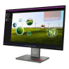 Lenovo ThinkVision P27Q-40 computer monitor 68.6 cm (27") 2560 x 1440 pixels Quad HD LED Black