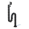 Neomounts ADS06-131BL cable organizer Desk Cable guide Black 1 pc(s)