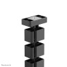 Neomounts ADS06-132BL cable organizer Desk Cable guide Black 1 pc(s)