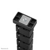Neomounts ADS06-132BL cable organizer Desk Cable guide Black 1 pc(s)