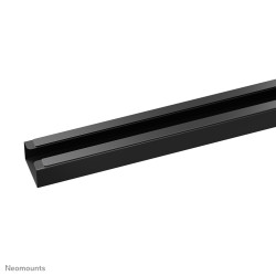 Neomounts ADS06-133BL cable organizer Desk Cable guide Black 1 pc(s)