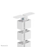 Neomounts ADS06-133WH cable organizer Desk Cable guide White 1 pc(s)