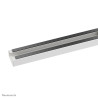 Neomounts ADS06-133WH cable organizer Desk Cable guide White 1 pc(s)
