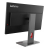 Lenovo ThinkVision P27Q-40 kompiuterio monitorius 68,6 cm (27") 2560 x 1440 pikseliai Quad HD LED Juoda